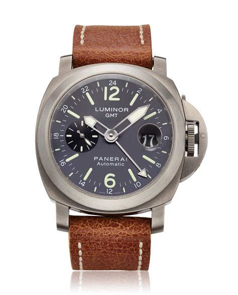 panerai titanium price|Panerai titanium luminor.